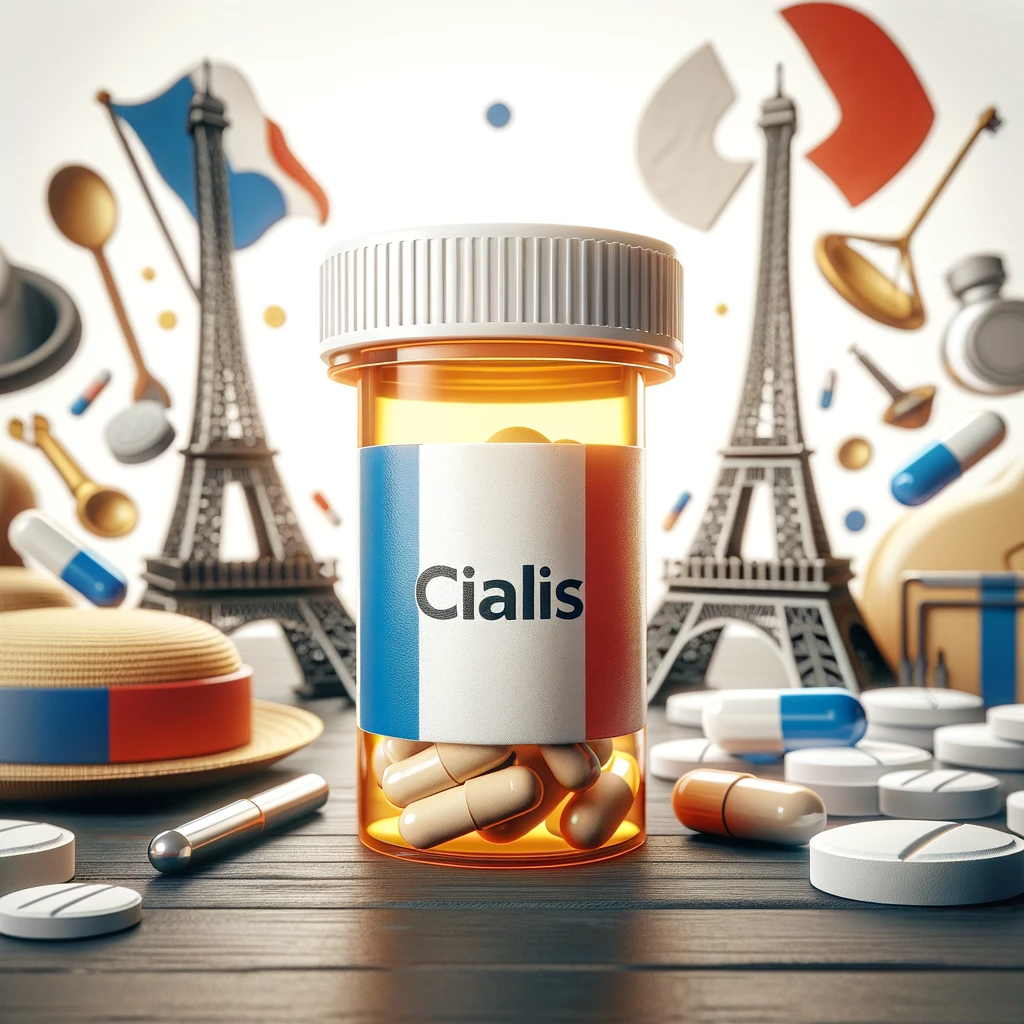 Comment acheter du cialis 